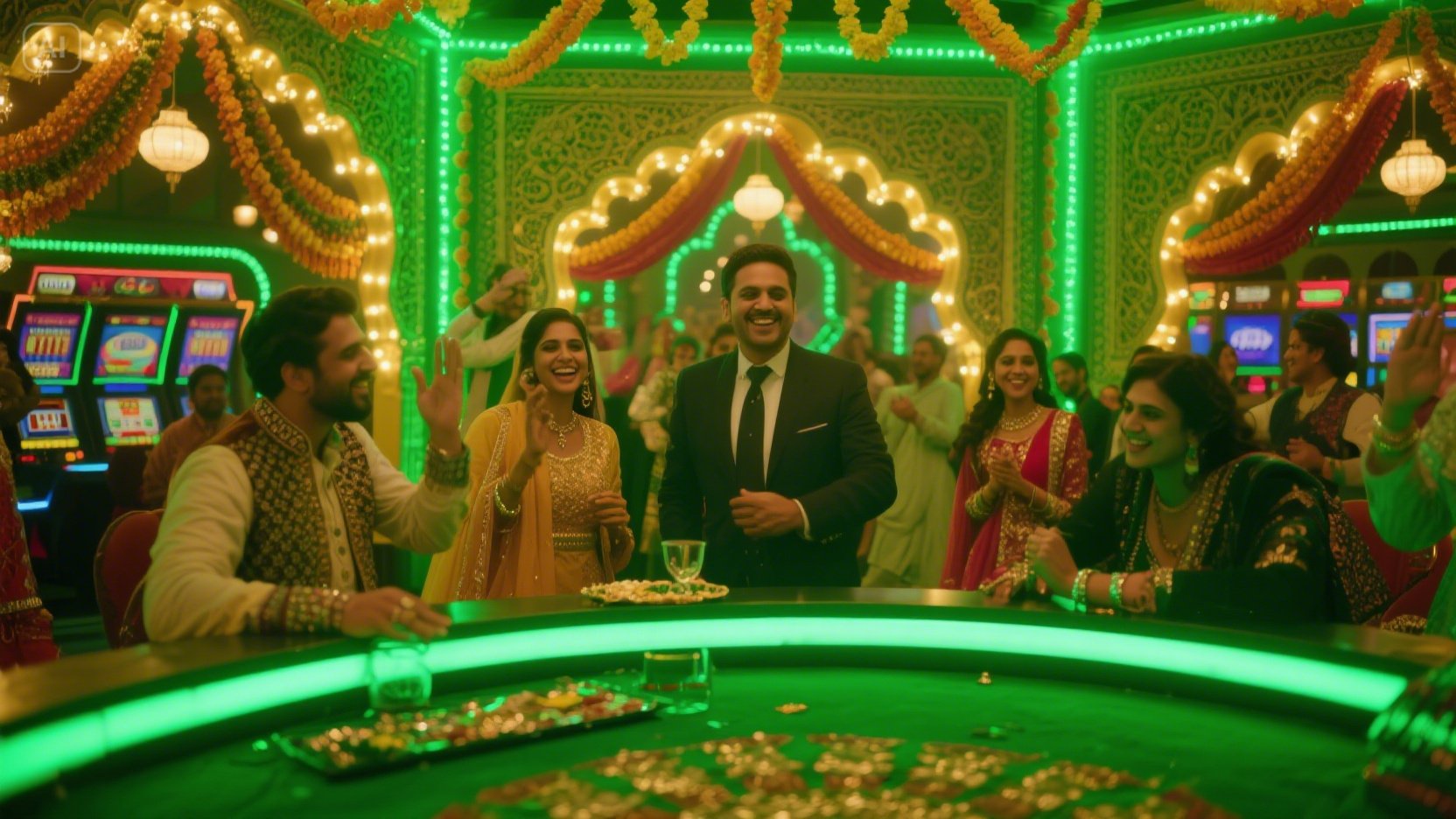 mega casino world login