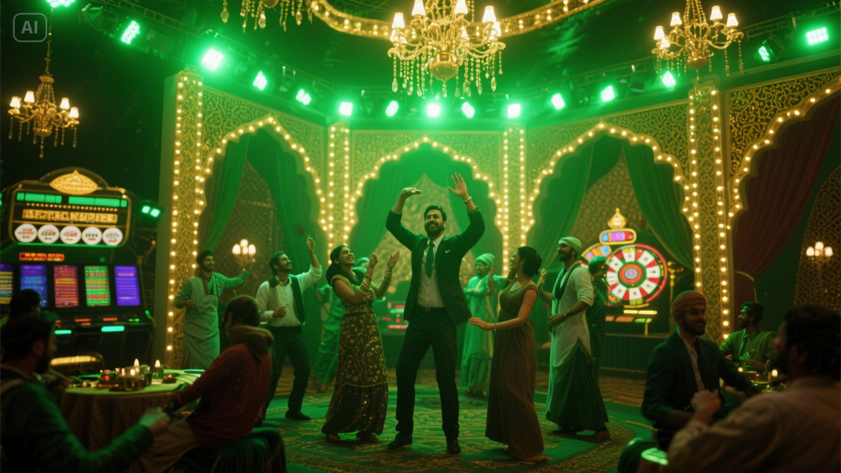 mega casino world login